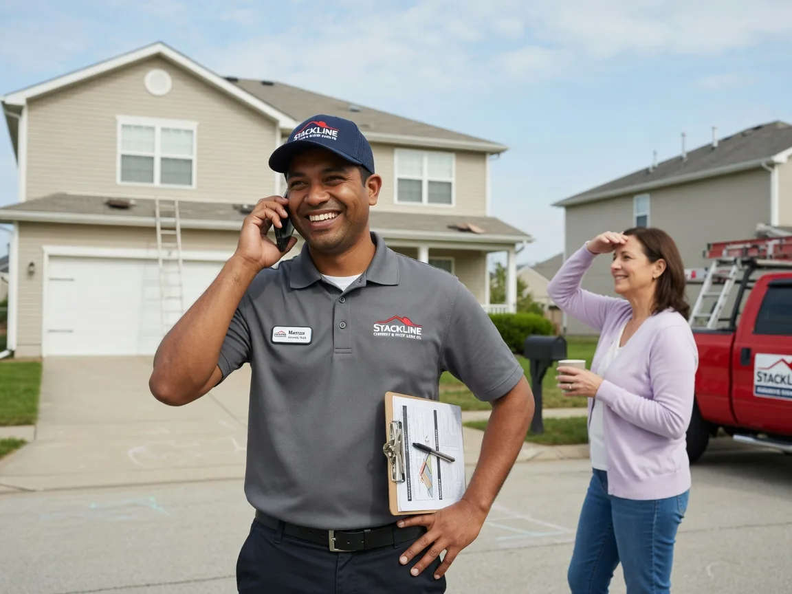 Chimney flashing repair Kingsford, MI FAQs